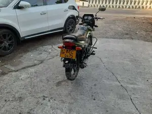 TVS Metro 2014 Motorbike (Used)