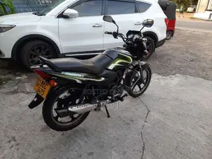 TVS Metro 2014 Motorbike (Used)