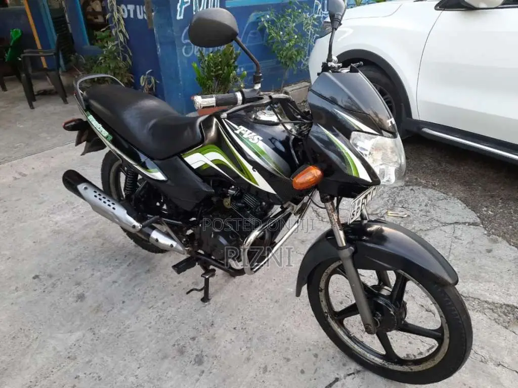 TVS Metro 2014 Motorbike (Used)