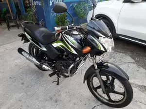 TVS Metro 2014 Motorbike (Used)