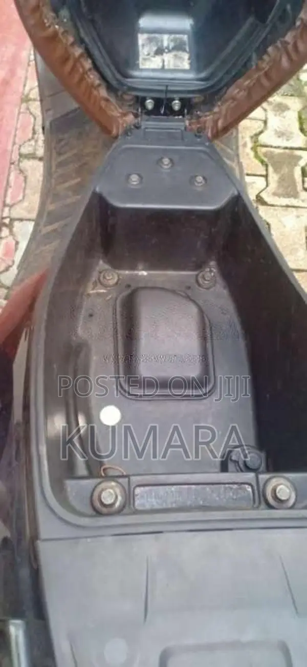 TVS Wego 2019 Motorbike (Used)