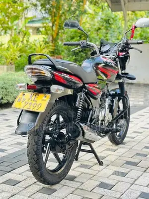Bajaj Discover 125 2011 Motorbike (Used)