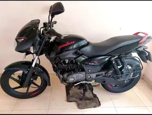 Bajaj Pulsar 150 2020 motorcycle (Used)