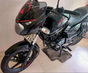 Bajaj Pulsar 150 2020 motorcycle (Used)