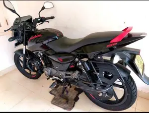 Bajaj Pulsar 150 2020 motorcycle (Used)