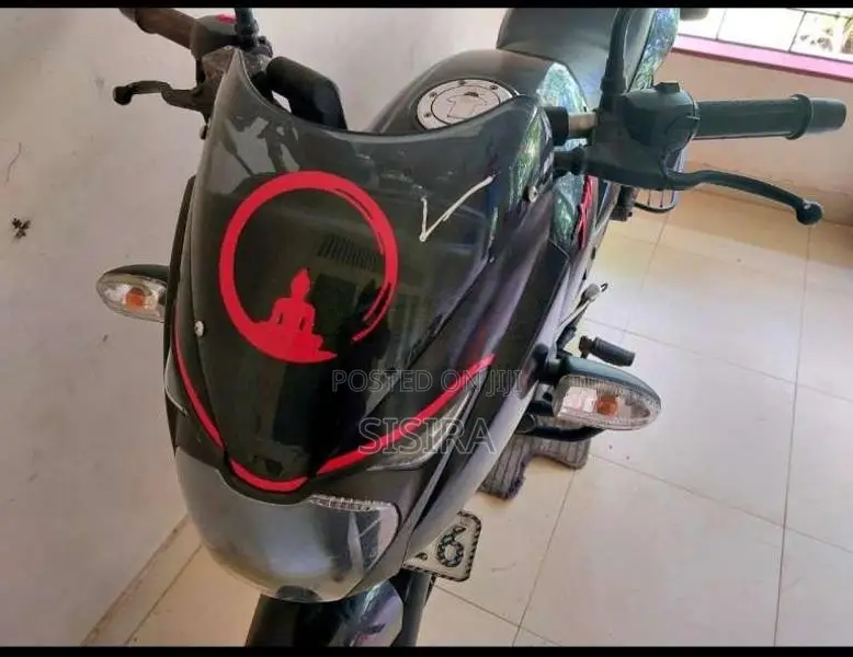 Bajaj Pulsar 150 2020 motorcycle (Used)