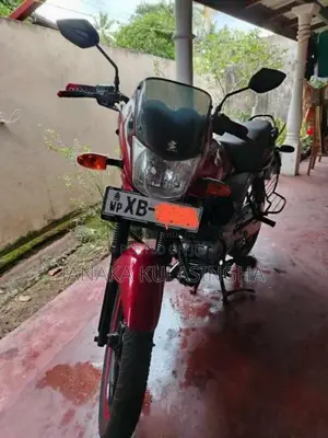 Bajaj Platina 100 2012 Motorbike (Used)