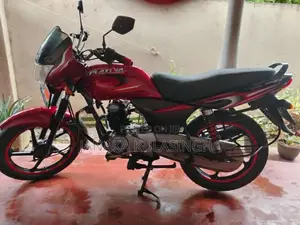 Bajaj Platina 100 2012 Motorbike (Used)