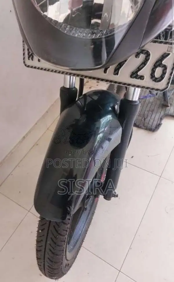 Bajaj Pulsar 150 2020 motorcycle (Used)