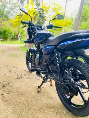 Bajaj Discover 150 2011 Motorbike (Used)