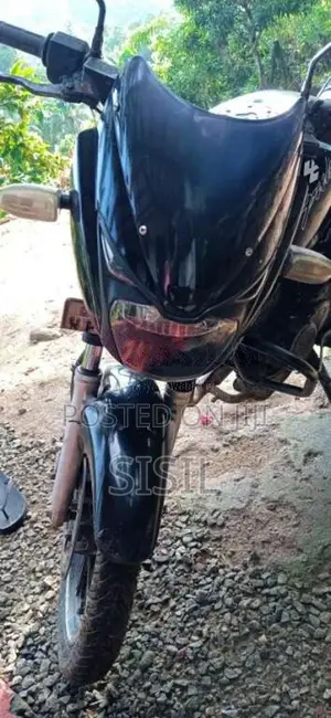 Bajaj Pulsar 180 2006 Motorbike (Used)