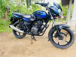 Bajaj Discover 150 2011 Motorbike (Used)