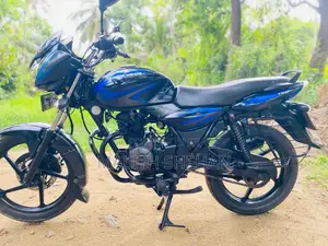 Bajaj Discover 150 2011 Motorbike (Used)