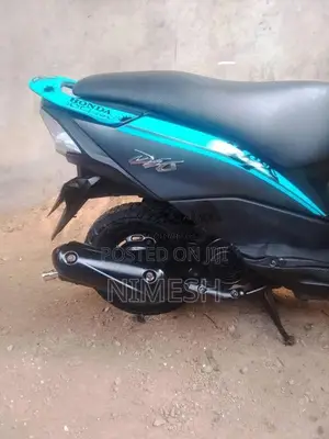Honda Dio 2013 Motorbike (Used)