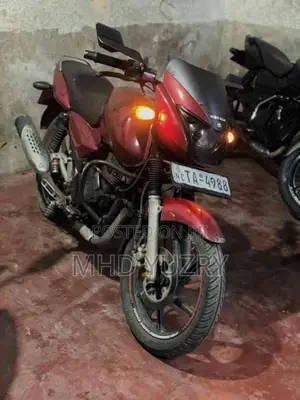 Bajaj Pulsar 180 2006 Motorbike (Used)