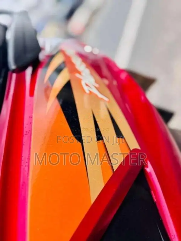 Hero Pleasure 2017 Motorbike (Used)
