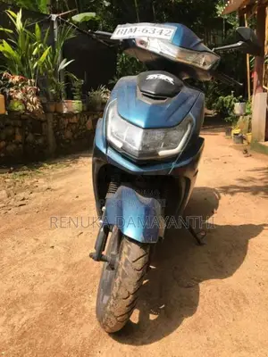 Aprilia Electric Scooter 2024 Motorbike (Used)