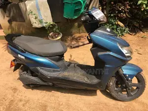 Aprilia Electric Scooter 2024 Motorbike (Used)