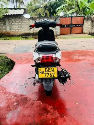 Honda Activa I 2016 Motorbike (Used)