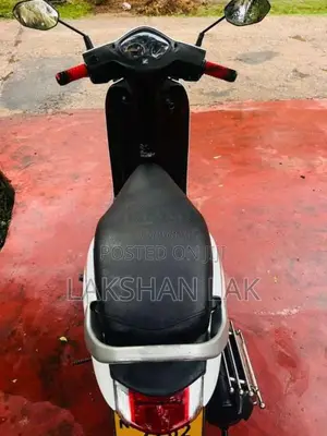 Honda Activa I 2016 Motorbike (Used)