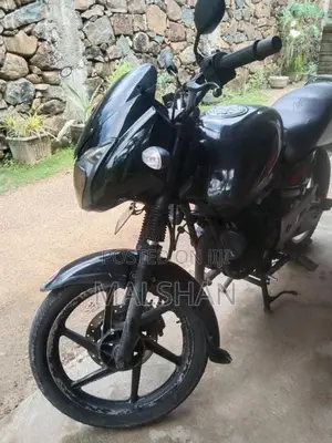 Bajaj Pulsar 180 2006 Motorbike (Used)