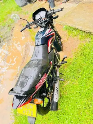 TVS Metro 2016 Motorbike (Used)