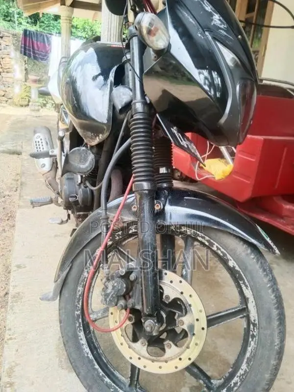 Bajaj Pulsar 180 2006 Motorbike (Used)