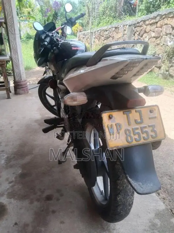 Bajaj Pulsar 180 2006 Motorbike (Used)