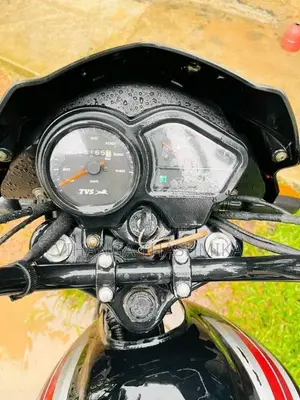 TVS Metro 2016 Motorbike (Used)