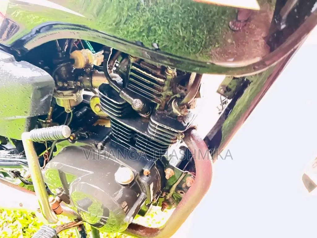 TVS Metro 2016 Motorbike (Used)