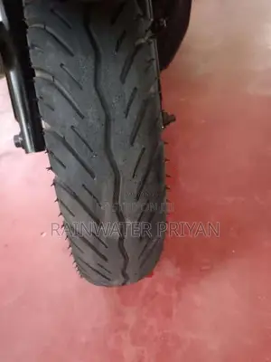 Yamaha Fascino 2018 motorcycle (Used)
