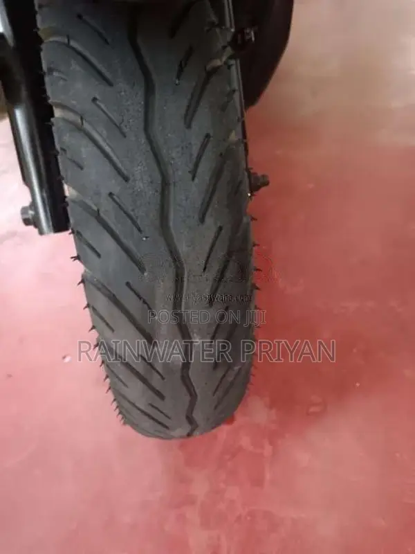 Yamaha Fascino 2018 motorcycle (Used)