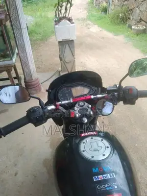 Bajaj Pulsar 180 2006 Motorbike (Used)