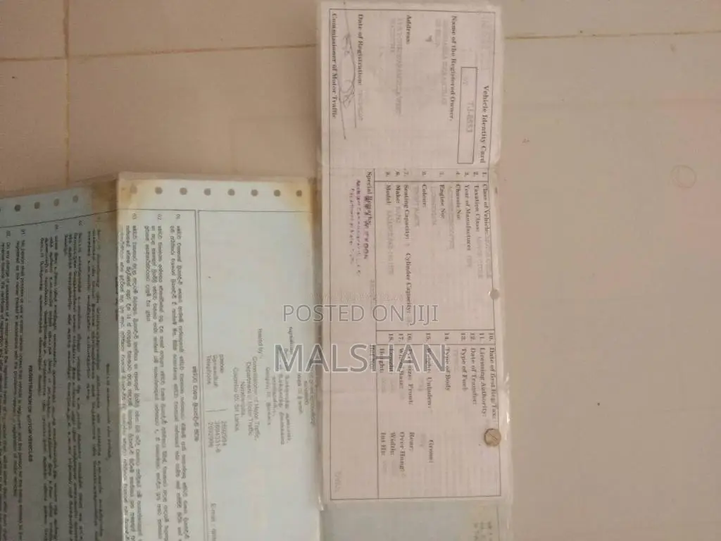Bajaj Pulsar 180 2006 Motorbike (Used)