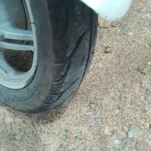 TVS Wego 2013 Motorbike (Used)