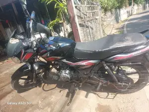 Bajaj Discover 100 2013 Motorbike (Used)