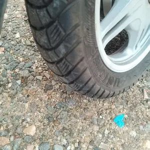 TVS Wego 2013 Motorbike (Used)