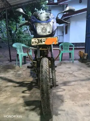 Bajaj Caliber 2005 Motorbike (Used)
