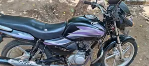 TVS Star Sport 2009 Motorbike (Used)