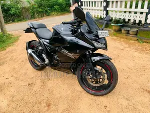 Suzuki Gixxer 2021 Motorbike (Used)