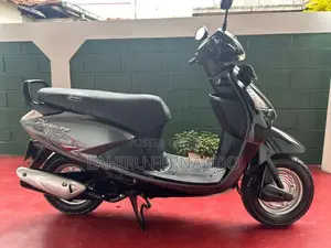 Hero Pleasure 2013 Motorbike (Used)