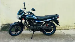 Bajaj Platina 125 2010 Motorbike (Used)