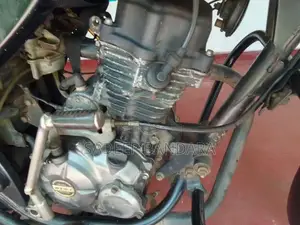 Bajaj Discover 100 2012 motorcycle (Used)
