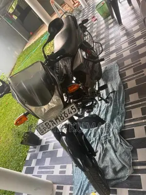 Bajaj Platina 100 2013 Motorbike (Used)