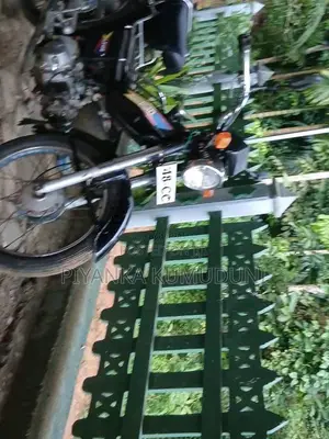 Loncin Loncin 2012 Motorbike (Used)