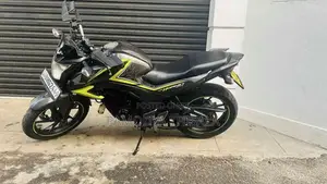 Honda CB Hornet 2018 Motorbike (Used)