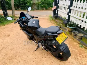 Suzuki Gixxer 2021 Motorbike (Used)