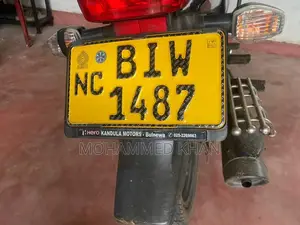 Hero HF Deluxe 2024 Motorbike (Used)
