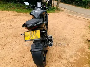 Suzuki Gixxer 2021 Motorbike (Used)