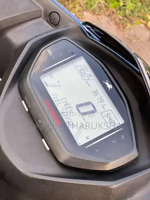 TVS Ntorq 125 2019 Motorbike (Used)